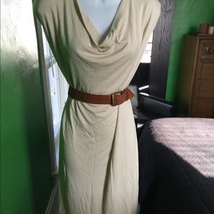 Yves Saint Laurent dress